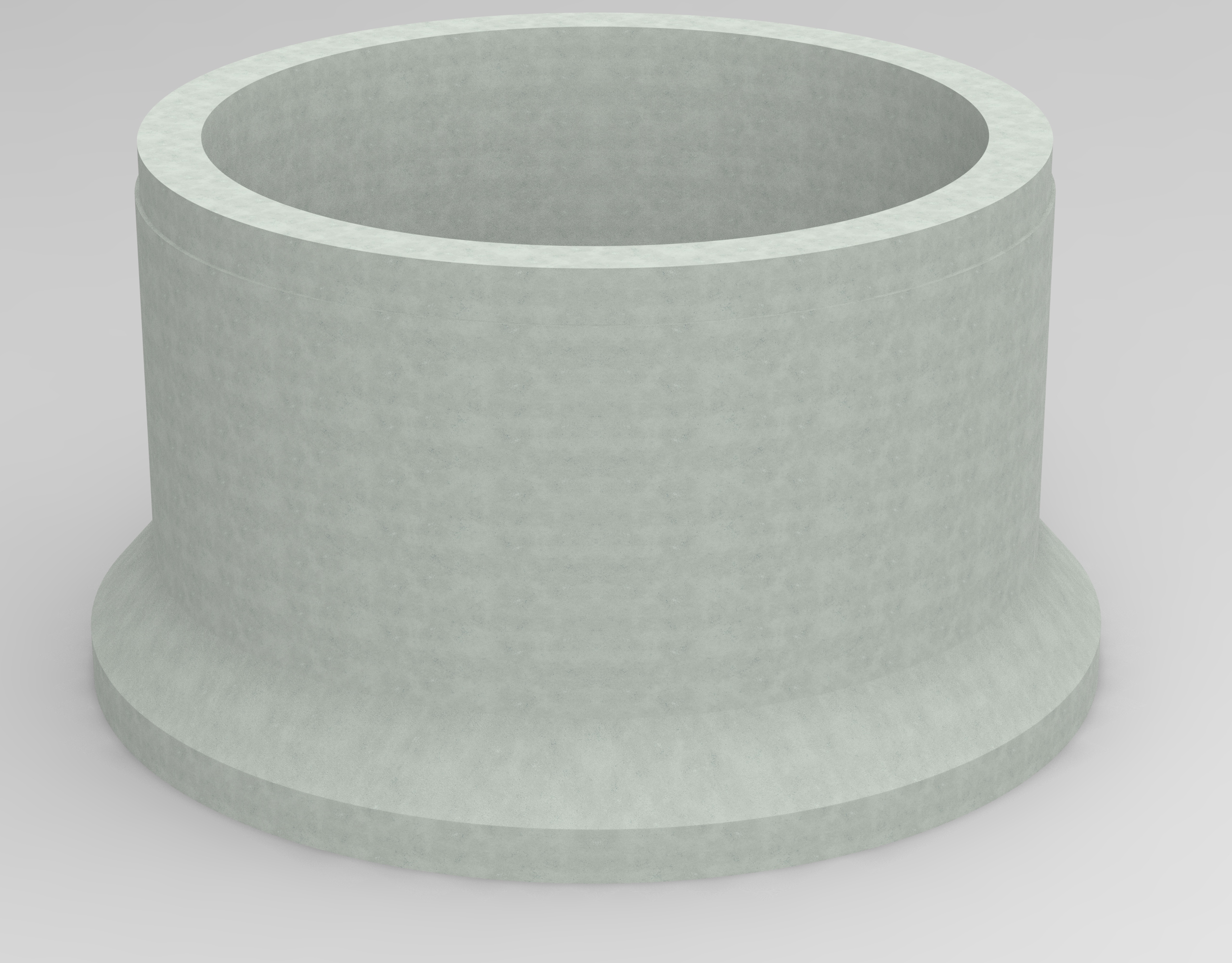 Artefato de Concreto Tubo PB 1500x1000